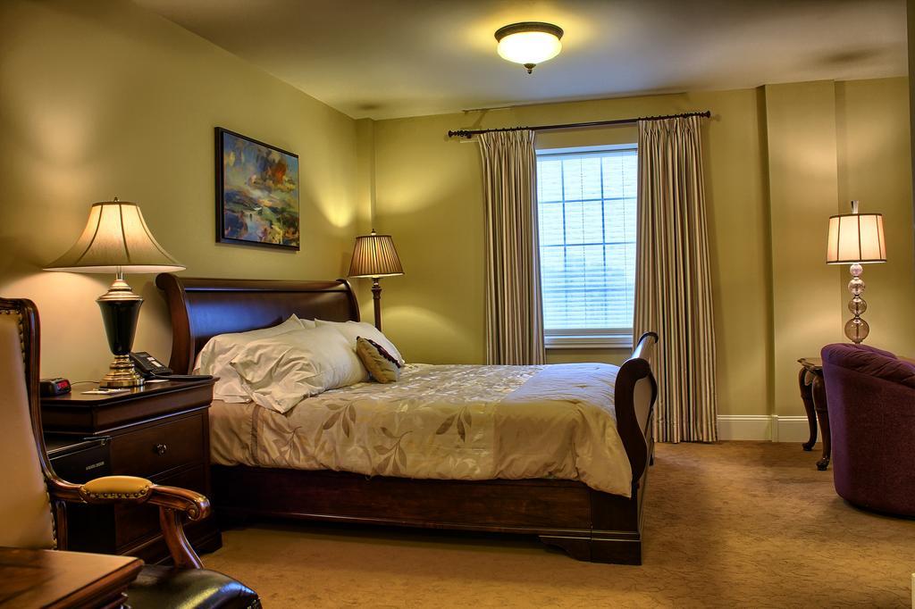Grant Hall Hotel Moose Jaw Exteriör bild
