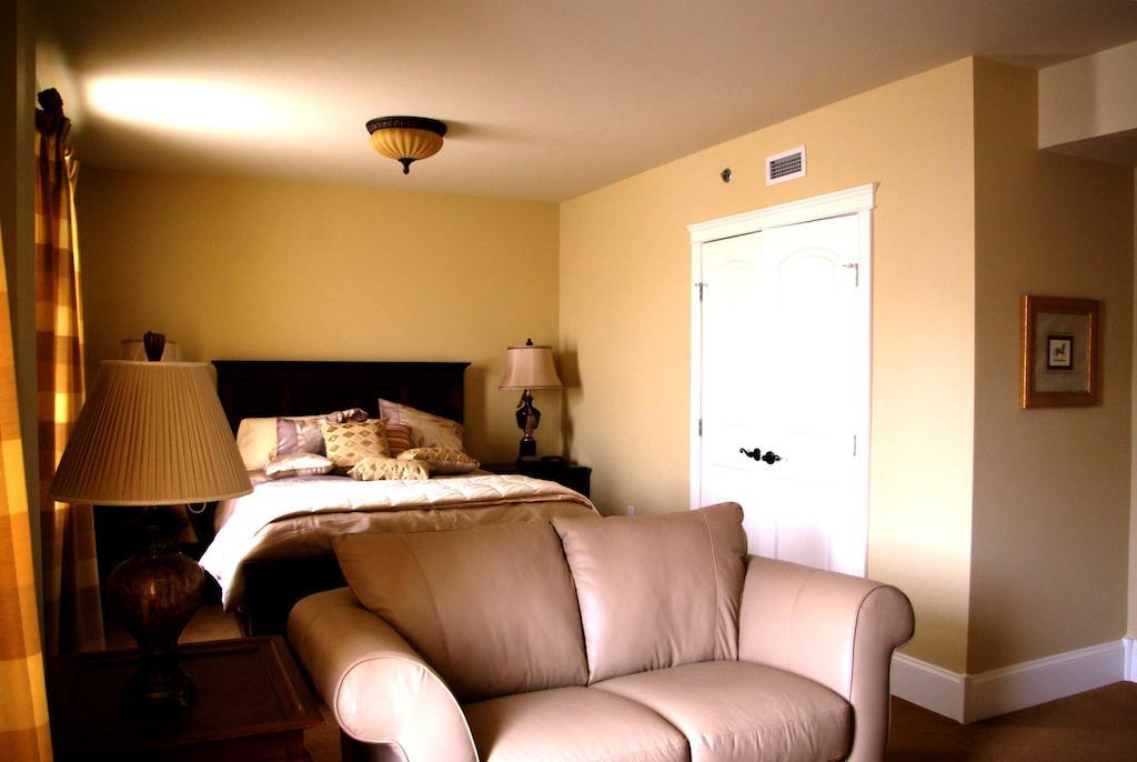 Grant Hall Hotel Moose Jaw Rum bild